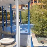 Морска Почивка С Балкон, Гледка Към Морето, Басейн, Плаж В Ахелой, Близо До Слънчев Бряг, Beach Holiday With Balcony, Sea View, Pool And Beach In Aheloy, Near Sunny Beach אהלוי