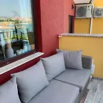 Морска Почивка С Балкон, Гледка Към Морето, Басейн, Плаж В Ахелой, Близо До Слънчев Бряг, Beach Holiday With Balcony, Sea View, Pool And Beach In Aheloy, Near Sunny Beach * אהלוי