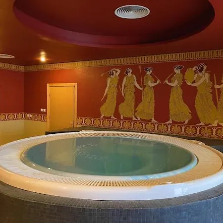 Seaview Young Family - семейство на черно море Апартаменты *