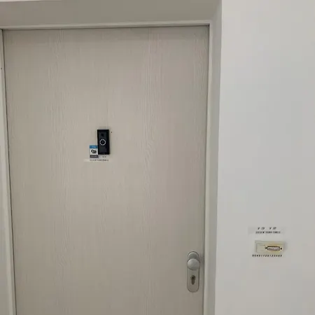 Seaview Young Family - семейство на черно море * Ахелой