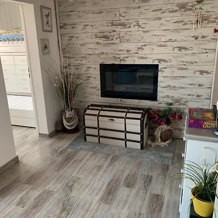 Апартаменты Seaview Young Family - семейство на черно море *