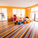Apartament Морска Почивка С Балкон, Гледка Към Морето, Басейн, Плаж В Ахелой, Близо До Слънчев Бряг, Beach Holiday With Balcony, Sea View, Pool And Beach In Aheloy, Near Sunny Beach *
