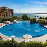 Apartamento морска почивка с балкон, гледка към морето, басейн, плаж в ахелой, близо до слънчев бряг, With Balcony, Sea View, Pool And In Aheloy, Near Sunny Aheloy