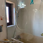 морска почивка с балкон, гледка към морето, басейн, плаж в ахелой, близо до слънчев бряг, With Balcony, Sea View, Pool And In Aheloy, Near Sunny Aheloy