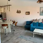 Apartamento морска почивка с балкон, гледка към морето, басейн, плаж в ахелой, близо до слънчев бряг, With Balcony, Sea View, Pool And In Aheloy, Near Sunny *