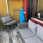 Apartamento морска почивка с балкон, гледка към морето, басейн, плаж в ахелой, близо до слънчев бряг, With Balcony, Sea View, Pool And In Aheloy, Near Sunny