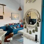 Apartamento морска почивка с балкон, гледка към морето, басейн, плаж в ахелой, близо до слънчев бряг, With Balcony, Sea View, Pool And In Aheloy, Near Sunny *