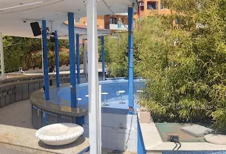 Sea View Holiday For Young Family Aheloy, Near Sunny Beach, With Balcony, Pool And Beach,Почивка На Плажа С Балкон, Гледка Към Морето, Басейн В Ахелой, Близо До Слънчев Бряг Acheloj