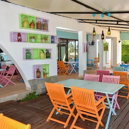 Sea View For Young Family Aheloy, Near Sunny Beach, With Balcony, Pool And Beach,почивка на плажа с балкон, гледка към морето, басейн в ахелой, близо до слънчев бряг