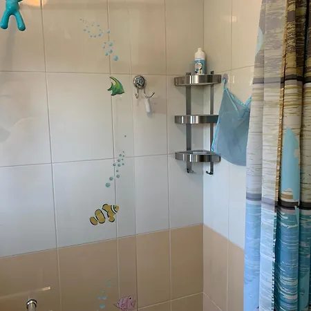 Sea View For Young Family Aheloy, Near Sunny Beach, With Balcony, Pool And Beach,почивка на плажа с балкон, гледка към морето, басейн в ахелой, близо до слънчев бряг شقة