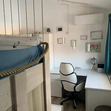 Sea View Holiday For Young Family Aheloy, Near Sunny Beach, With Balcony, Pool And Beach,Почивка На Плажа С Балкон, Гледка Към Морето, Басейн В Ахелой, Близо До Слънчев Бряг * Acheloj