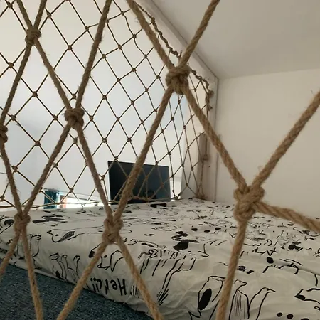 Sea View Holiday For Young Family Aheloy, Near Sunny Beach, With Balcony, Pool And Beach,Почивка На Плажа С Балкон, Гледка Към Морето, Басейн В Ахелой, Близо До Слънчев Бряг Apartmán
