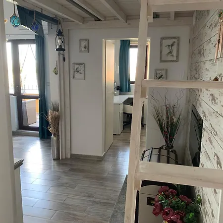 Sea View For Young Family Aheloy, Near Sunny Beach, With Balcony, Pool And Beach,почивка на плажа с балкон, гледка към морето, басейн в ахелой, близо до слънчев бряг * أهيلوي