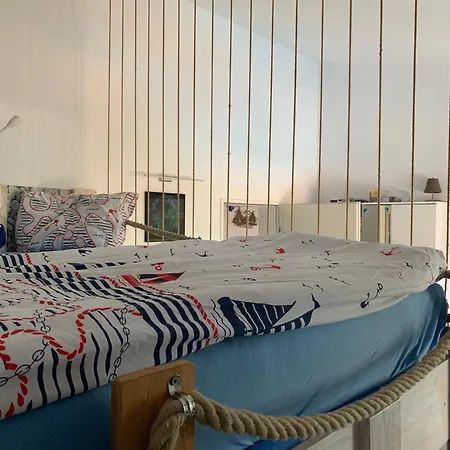 Sea View For Young Family Aheloy, Near Sunny Beach, With Balcony, Pool And Beach,почивка на плажа с балкон, гледка към морето, басейн в ахелой, близо до слънчев бряг شقة