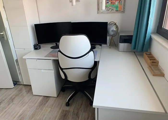 Appartement Seaview Young Family - семейство на черно море *