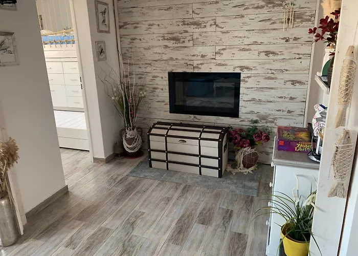 Lejlighed Seaview Young Family - семейство на черно море *